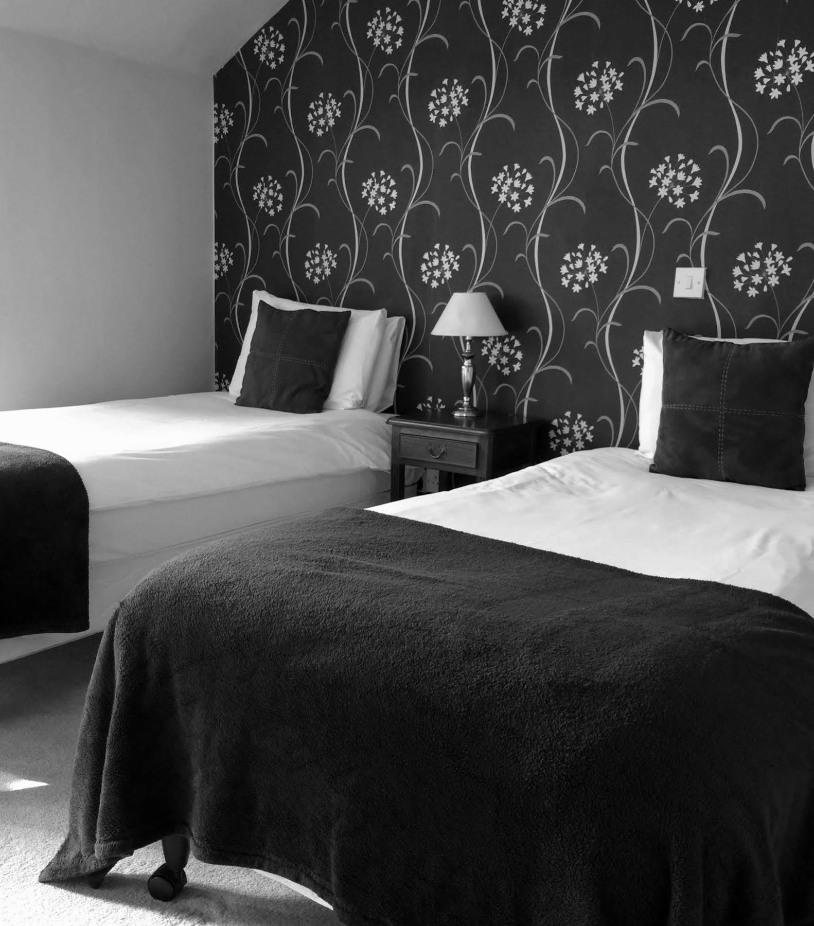 The Noel @ Whitwell Hotel Oakham Luaran gambar